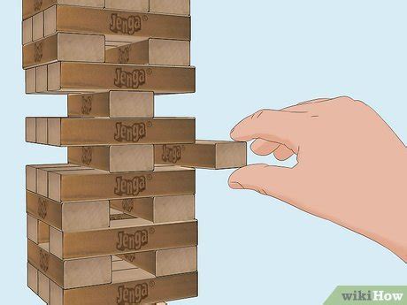 How to Play Jenga: Simple Game Rules and Strategies .